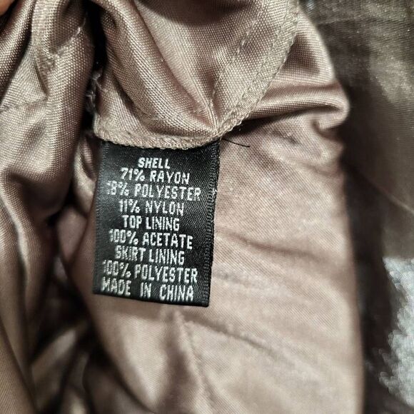 Adrianna Papell dress‎ - Picture 4 of 4